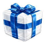 F1 Casino: Gift Image